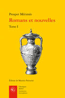 1, Romans et nouvelles