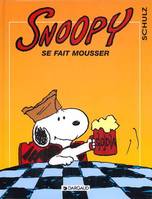 SNOOPY T26 SNOOPY, SE FAIT MOUSSER