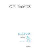 OEUVRES COMPLETES 27. ROMANS. T9. 1932-1937