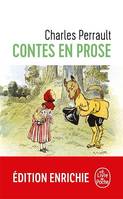 Contes en prose