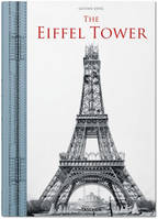 The Eiffel Tower, The three-hundred-metre tower