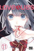 11, Love & Lies T11