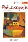 Philosophie Terminale Séries Technologiques ED2006 - livre élève - éd.2006, terminale, séries technologiques