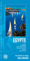 Égypte, Le Caire, Alexandrie, Pyramides de Giza, Karnak et Louqsor, Assouan, Abou Simbel