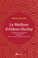 Le Meilleur d'Aldous Huxley