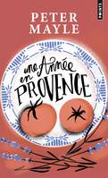 Une année en Provence