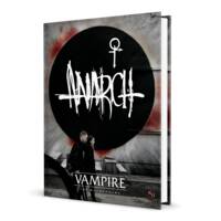 Vampire: The Masquerade 5th Edition - Anarch