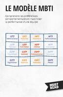 Le Modèle MBTI, Comprendre les préférences comportementales et maximiser la performance d'une équipe