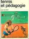 Tennis et pédagogie