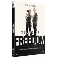 Sound of Freedom - DVD (2023)
