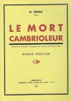 Le Mort Cambrioleur