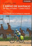 The Way of St James