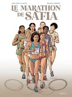 Le marathon de Safia