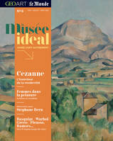 Le Musée Idéal n°6 - Cézanne