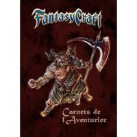 Fantasy Craft - Les Carnets de l'Aventurier