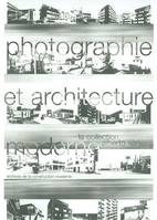 Photographie et architecture moderne, Catalogue Sartoris - Archives de la construction moderne