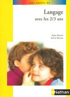 LANGAGE 2/3 ANS