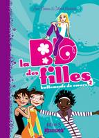 La BD des filles, 2, Battements de c ur