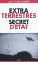 Extraterrestres, secret d'état