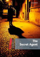 THE SECRET AGENT MULTIROM PACK NOUVELLE