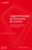 L'apprentissage en situation de travail