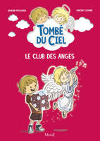 Le club des anges