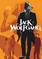 1, Jack Wolfgang, L'entrée du loup