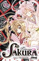 11, Princesse Sakura - Tome 11