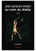 Au nom du diable, Mystère sur l'île des Sept Saints - Roman suspense - fantastique