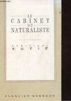 Le Cabinet du naturaliste