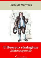 L’Heureux Stratagème – suivi d'annexes, Nouvelle édition 2019