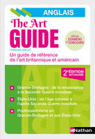 The Art Guide - EPUB, Format : ePub 3