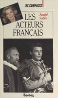 Les acteurs français, Depuis Sarah Bernhardt