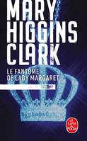 Le Fantôme de lady Margaret, roman