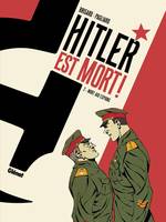 2, Hitler est mort ! - Tome 02, Mort aux espions !