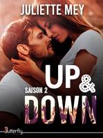 2, Up and down, Tome 2