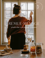 Remue-ménage - Produits ménagers maison, Produits ménagers maison