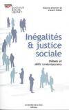 Inegalites et Justice Sociale, Debats et Défis Contemporains