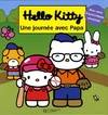 Hello Kitty, Une journée avec papa