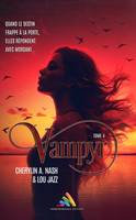 Vampyr - Tome 4 | Livre lesbien, roman lesbien, Livre lesbien, roman lesbien