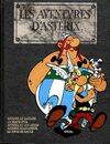 Les Aventures d'Astérix ., 1, Le bouclier d'Averne / Astérix aux jeux olympiques / Astérix et le chaudron / Astérix en Hispanie / La zizanie