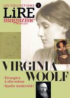 Virginia Woolf, Étrangère à elle-même . Quelle modernité !