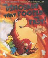 The Dinosaur that Pooped the Past !