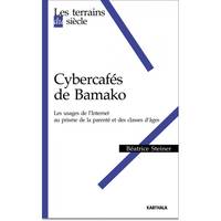 Cybercafés de Bamako - les usages de l'Internet au prisme de la parenté et des classes d'âge, les usages de l'Internet au prisme de la parenté et des classes d'âge
