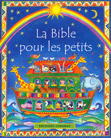 La Bible pour les petits