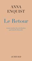 Le Retour, roman