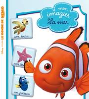 Mon imagier, Imagier Nemo : La Mer