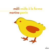 Méli-Mélo à la ferme