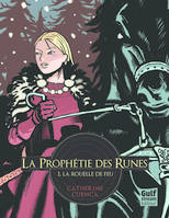 2, La Prophétie des Runes - tome 2 L'Enigme sarmate