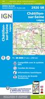 2920Sb Chatillon-Sur-Seine/Laignes